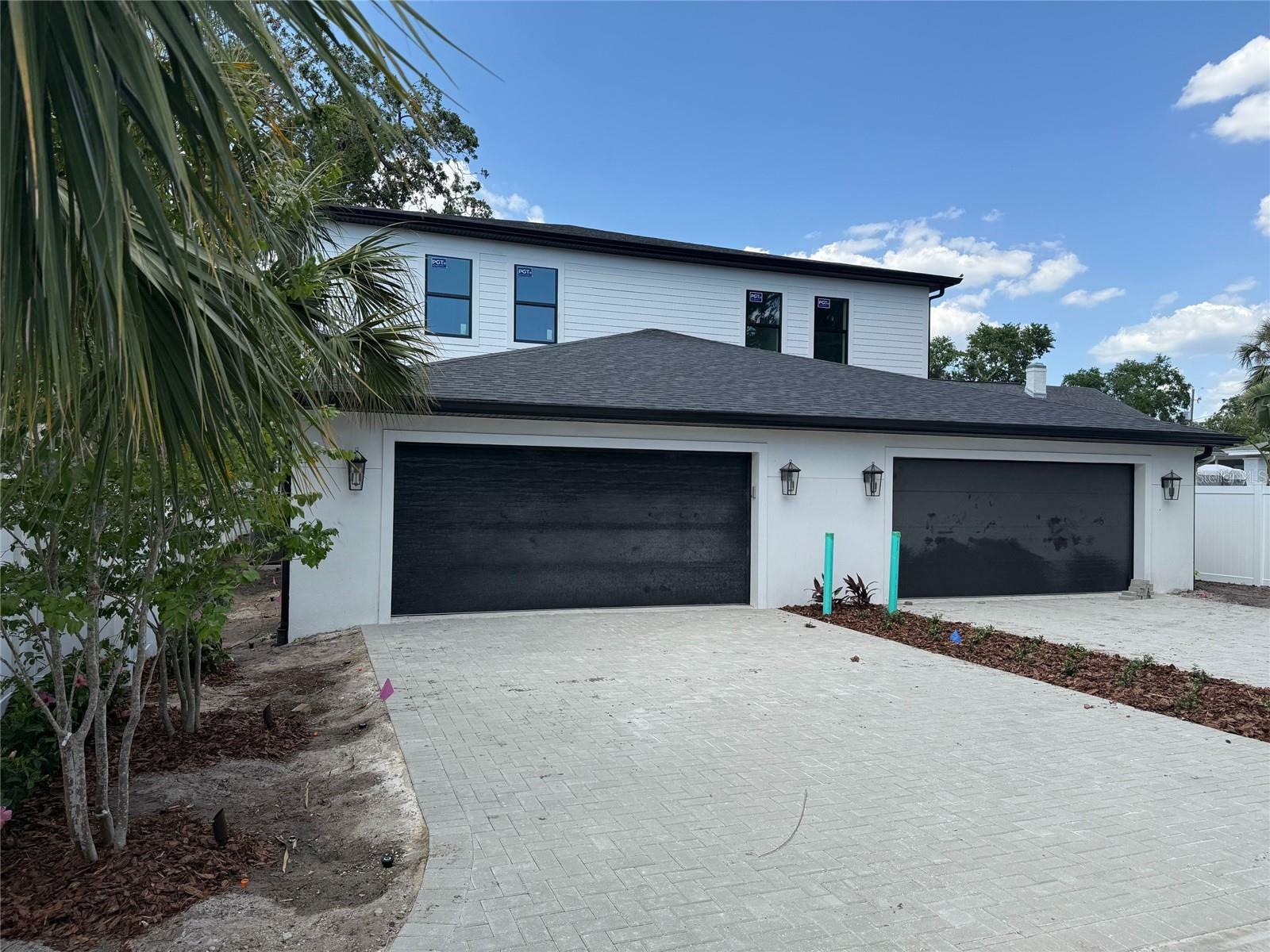 Property Photo: 418 W Frances Avenue 2 FL 33602