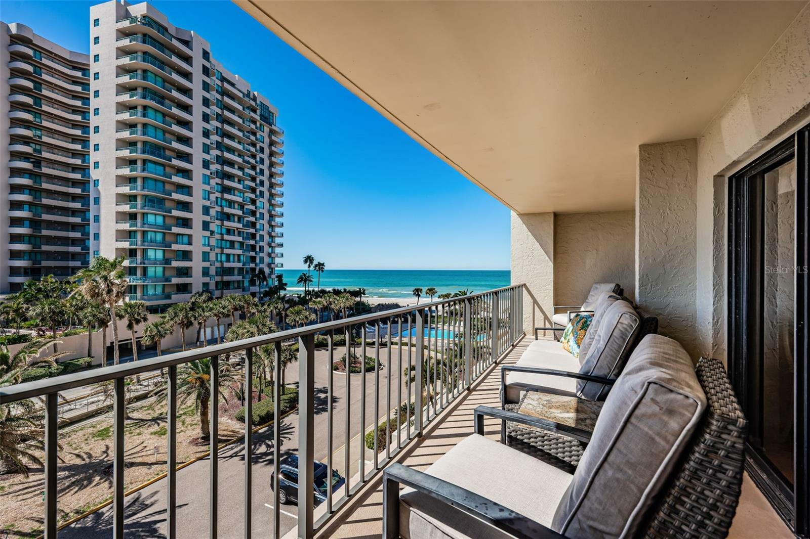 Property Photo:  1480 Gulf Boulevard 410  FL 33767 