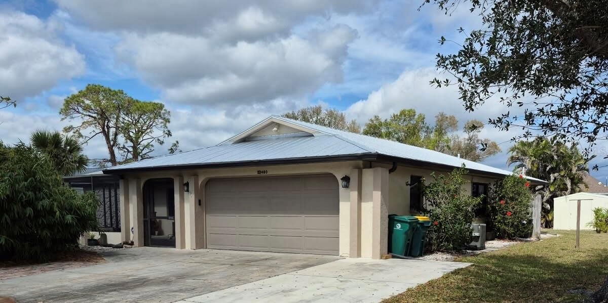 Property Photo: 22480 Oceanside Avenue FL 33952