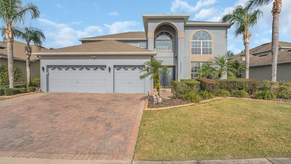 23431 Companero Drive  Sorrento FL 32776 photo