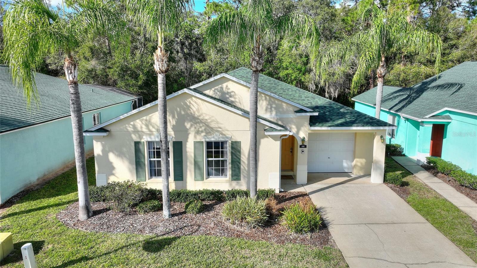 Property Photo:  446 Reserve Drive  FL 33896 