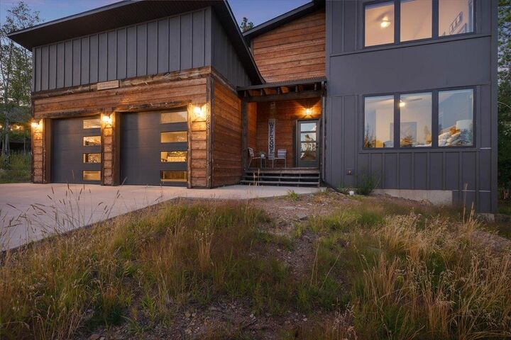 Property Photo:  21268 Rubys Way  SD 57754 