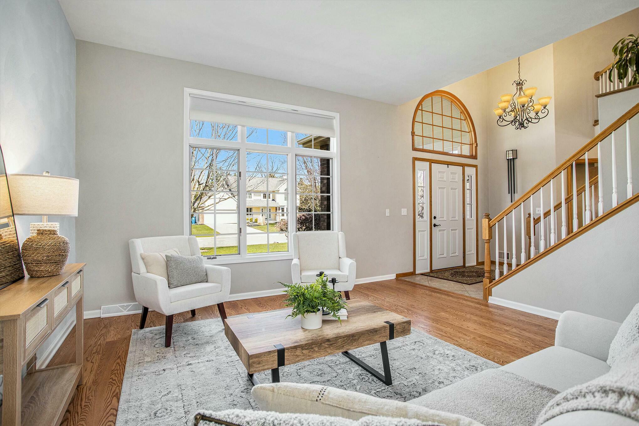 Property Photo: 129 Deer Path Lane MI 49015