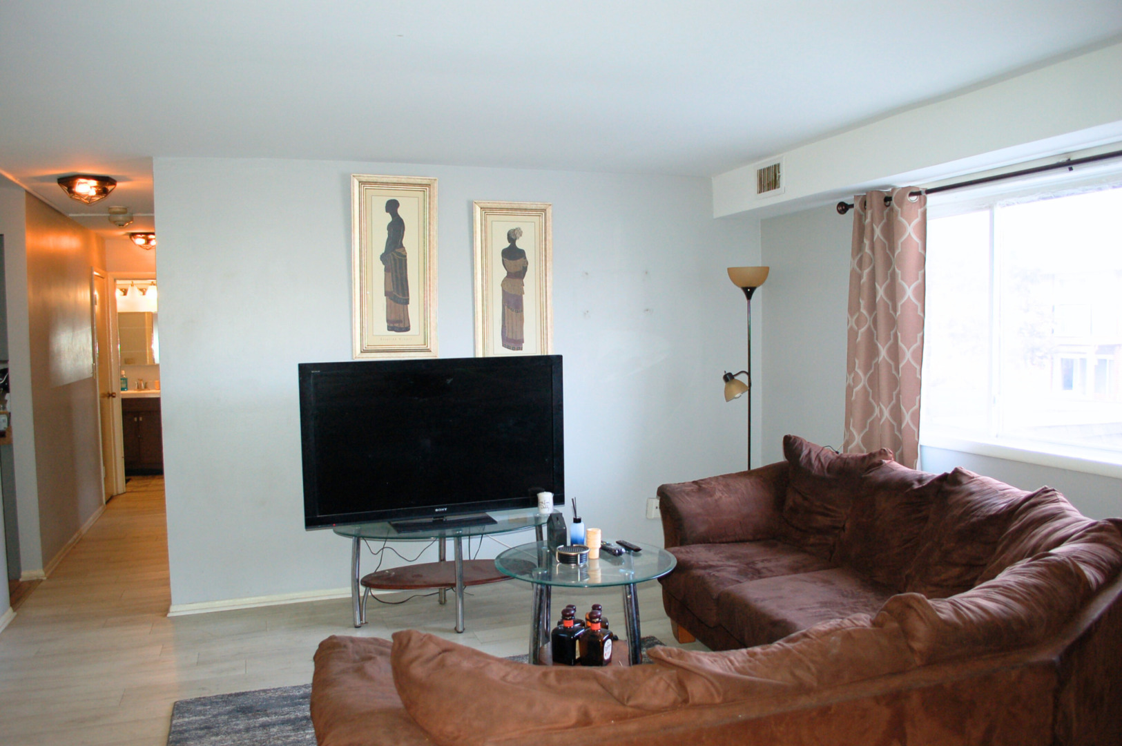 Property Photo: 2301 Beau Monde Lane 206 IL 60532