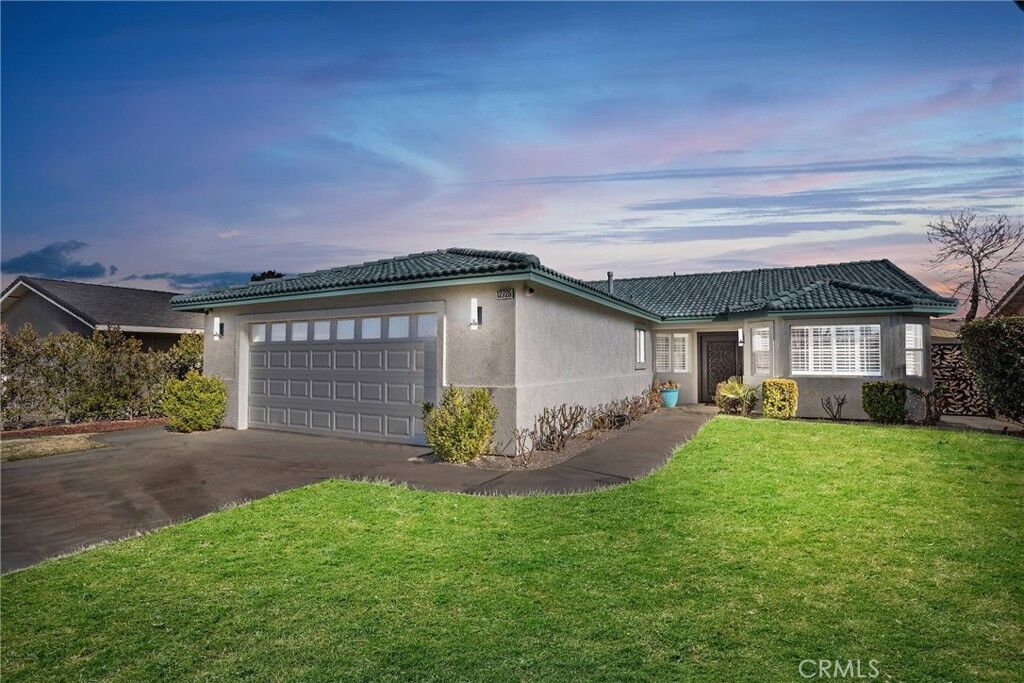 Property Photo:  12725 Rolling Ridge Drive  CA 92395 