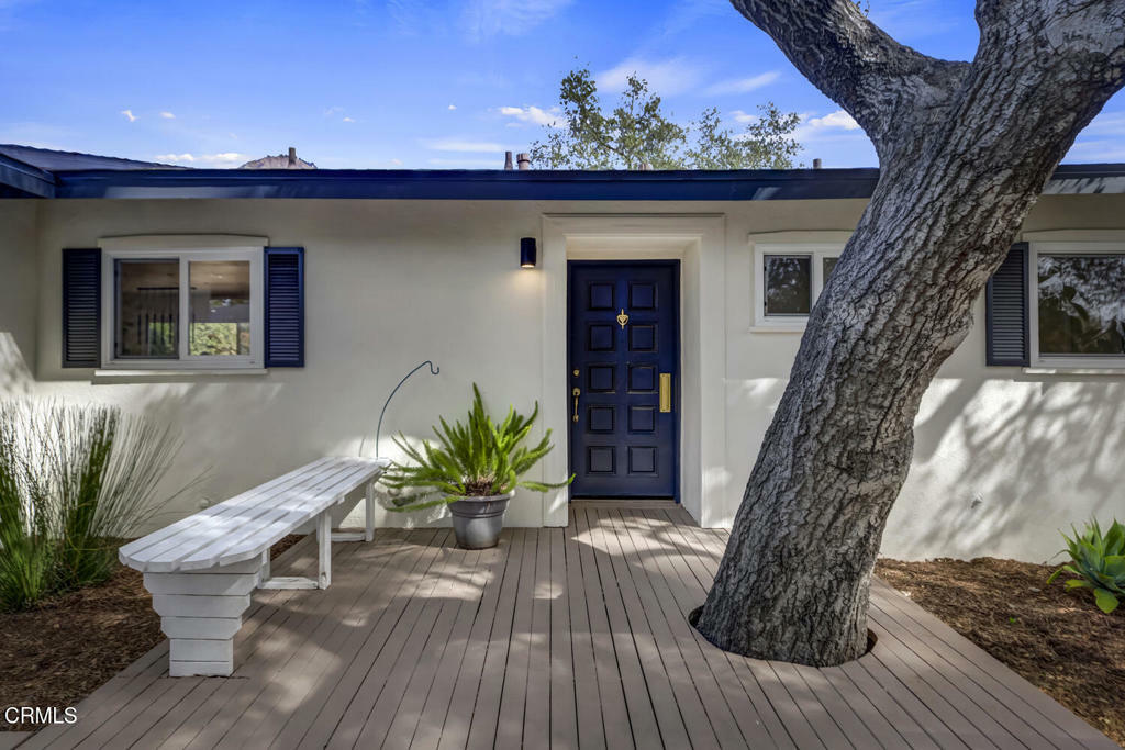 Property Photo:  1780 N Altadena Drive  CA 91107 