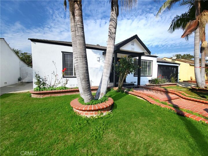 Property Photo:  13927 Brightwell Avenue  CA 90723 