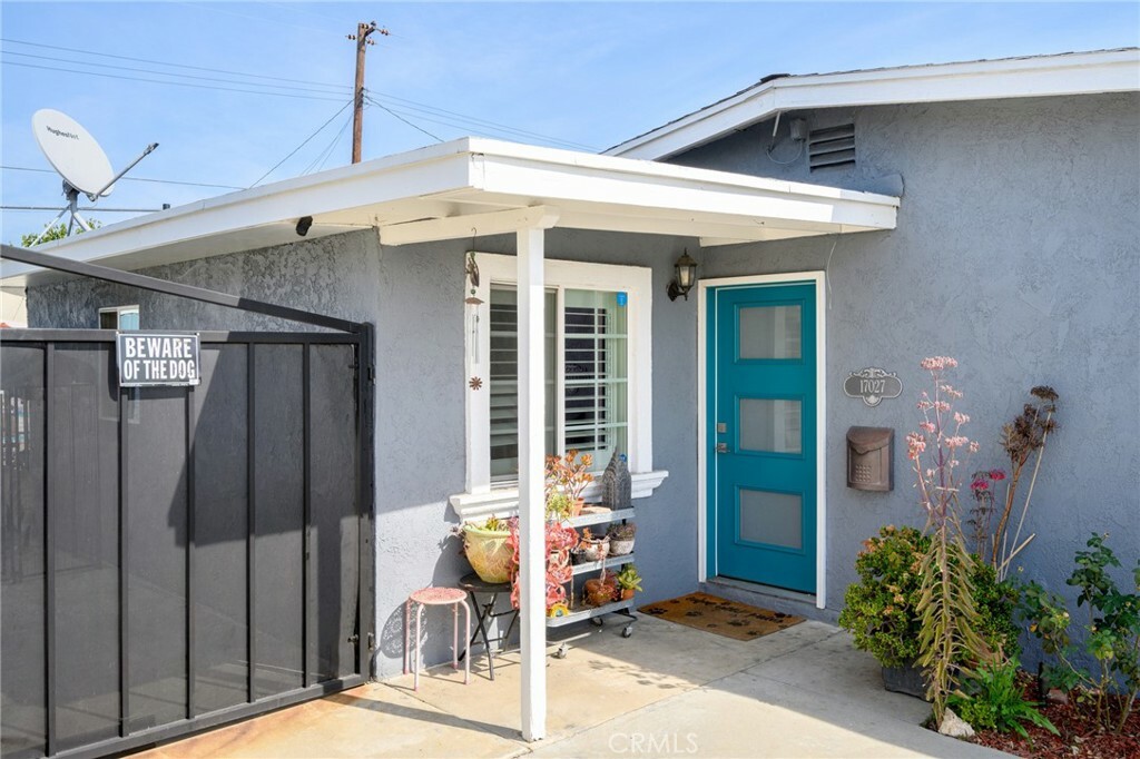 Property Photo:  17027 E Cypress Street  CA 91722 