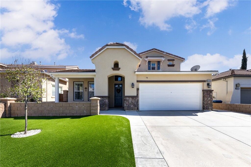 Property Photo:  30065 Mickelson Way  CA 92563 