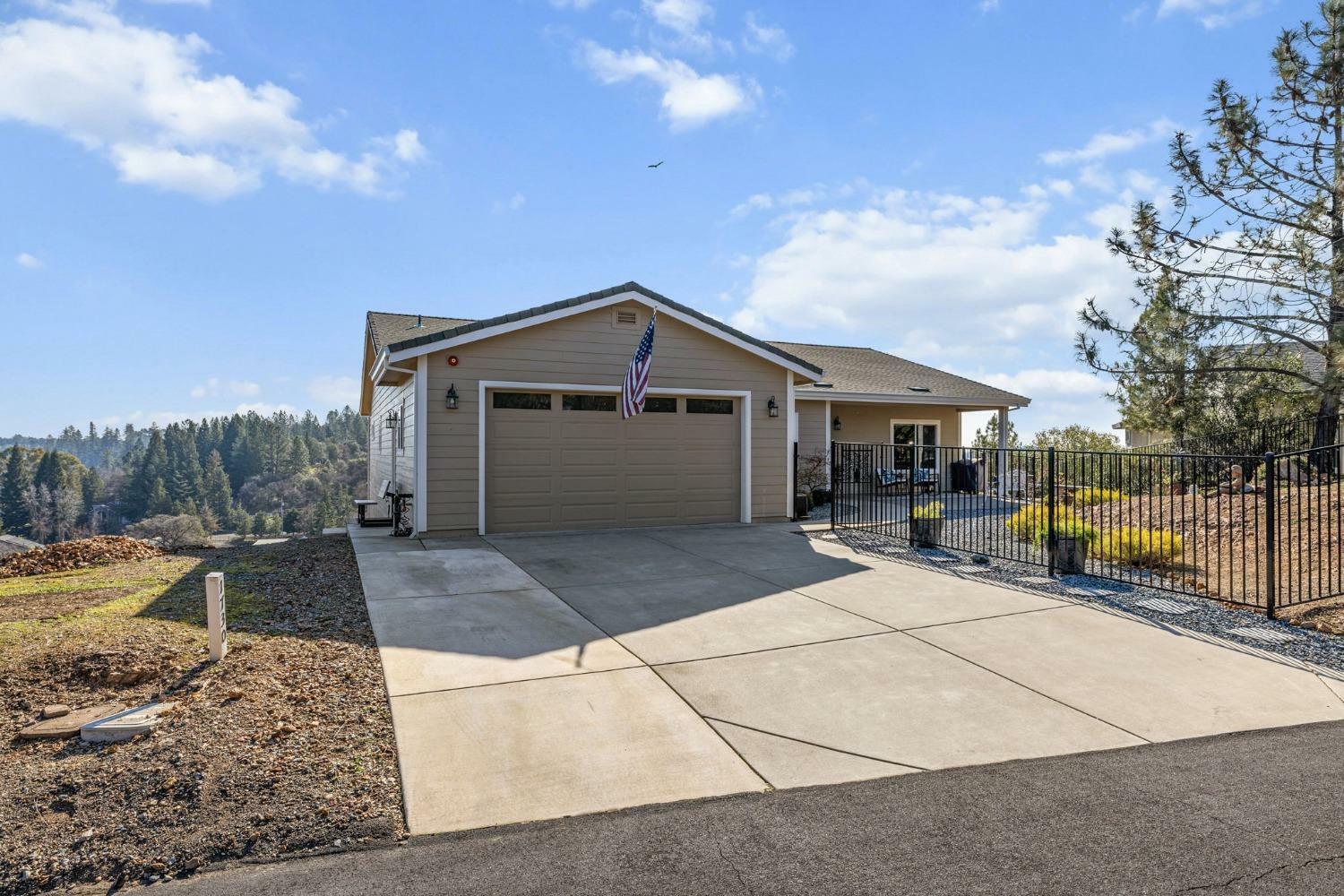 Property Photo:  1730 Deadwood Court  CA 95614 