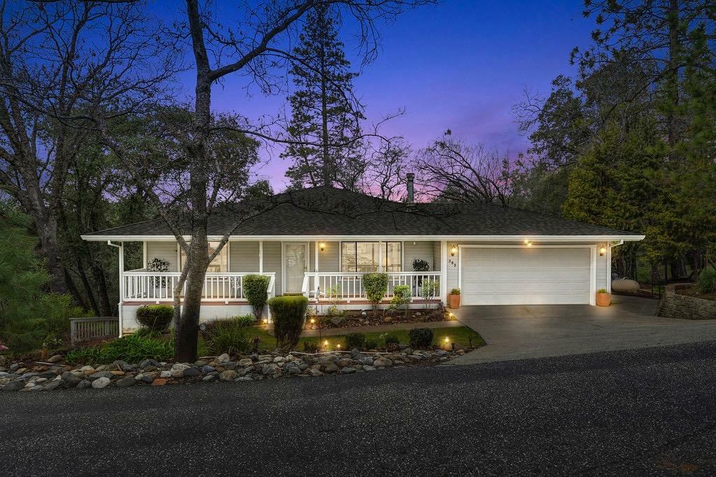 Property Photo:  385 Julie Way  CA 95703 