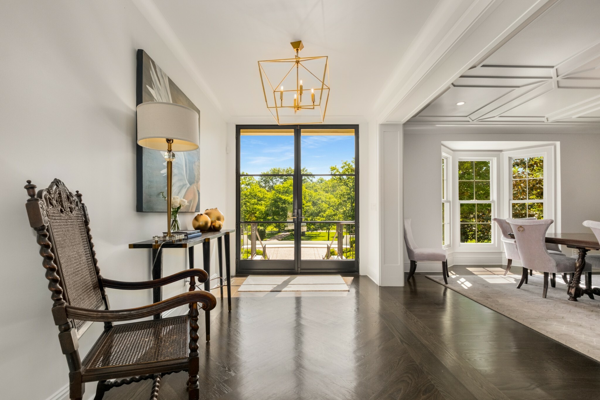 Property Photo: 313 Deerwood Ln TN 37027