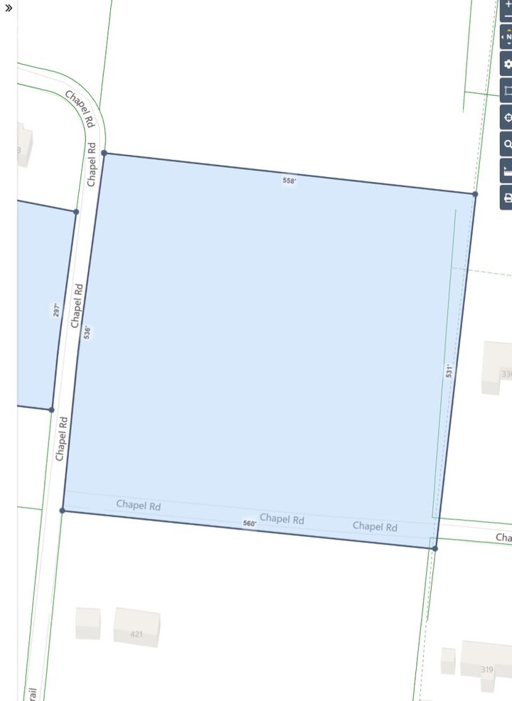 0 Chapel Road  Tullahoma TN 37388 photo