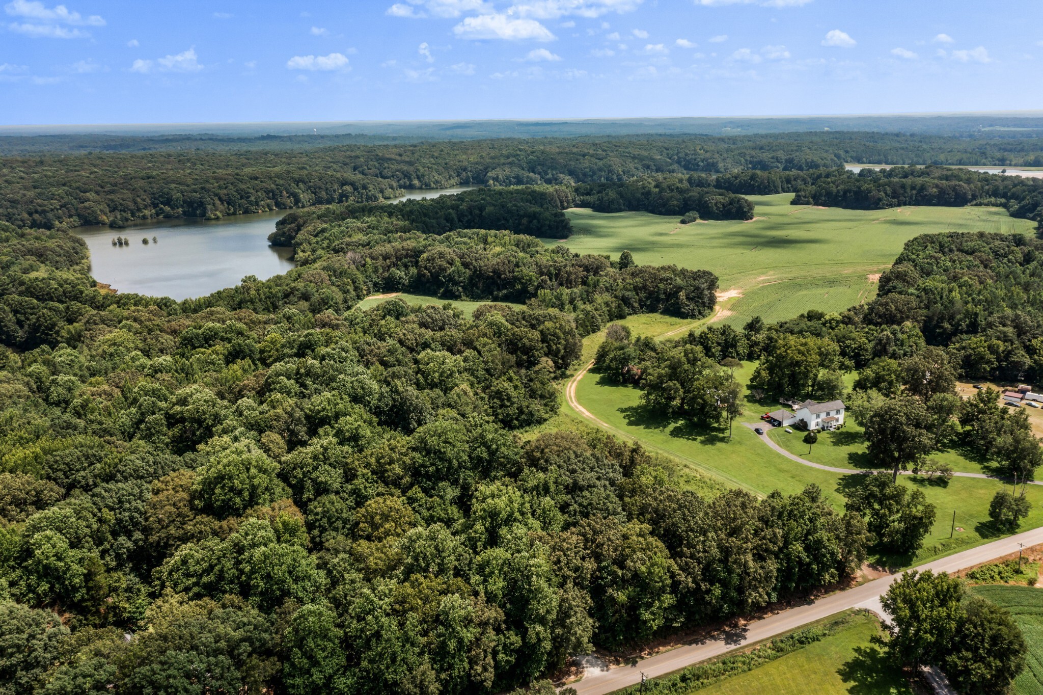Property Photo:  670 Cotton Grove Rd  TN 38305 