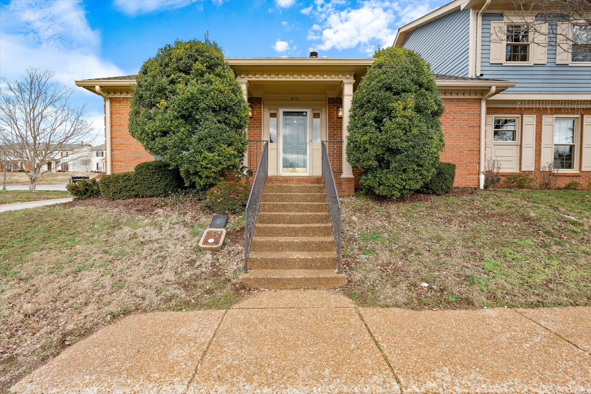 813 Brentwood Pointe  Brentwood TN 37027 photo