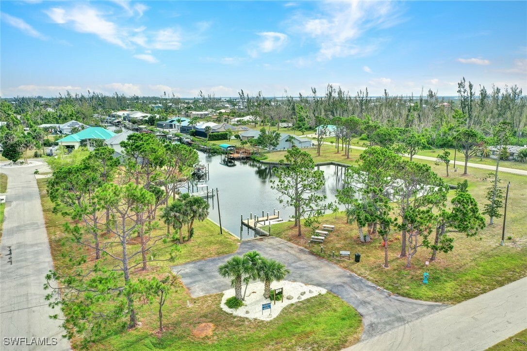 Property Photo: 5683-5685 Genesee Parkway FL 33922