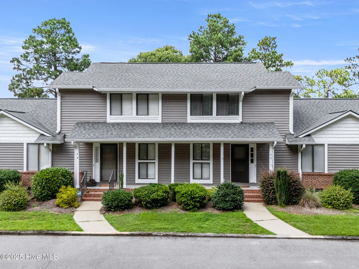 Property Photo: 925 Morganton Road 7C NC 28374
