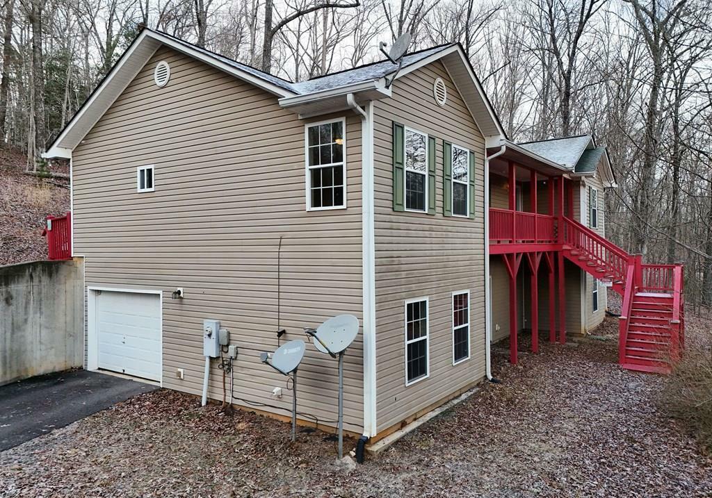 Property Photo: 600 Indian Trail GA 30555