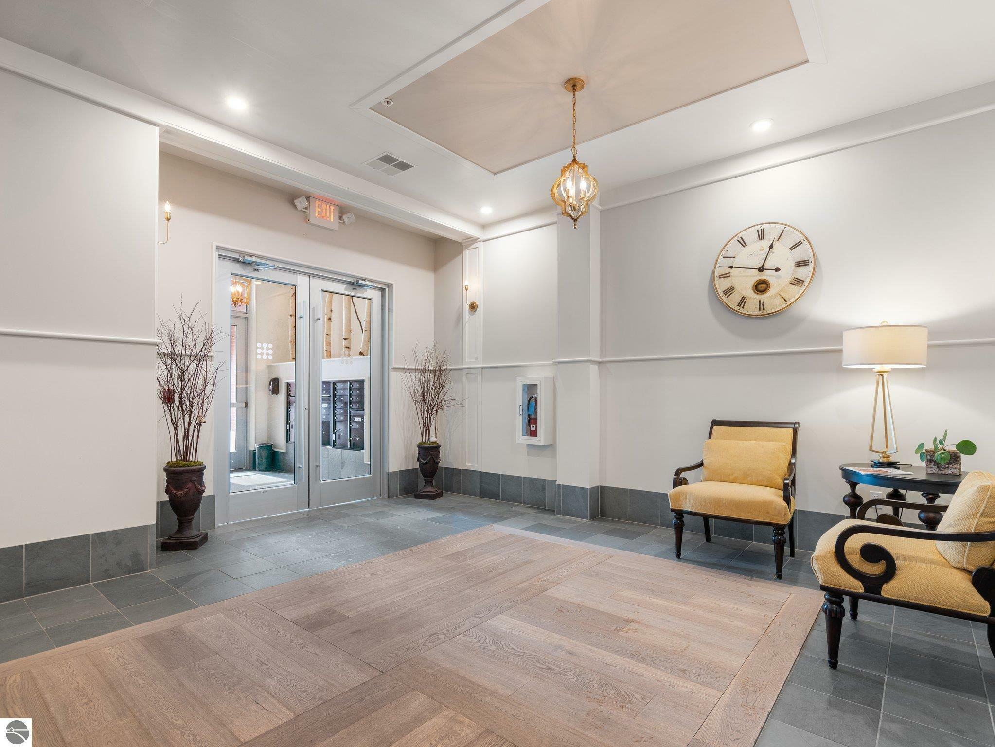 Property Photo:  215 Washington Street  MI 49684 