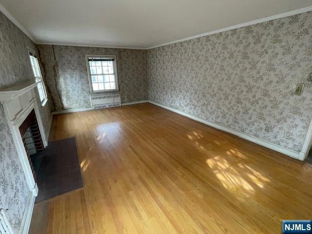 Property Photo:  475 Forest Avenue  NJ 07666 