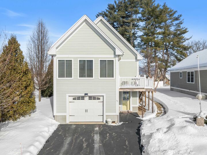 Property Photo:  71 Tranquility Turn Lane  NH 03246 