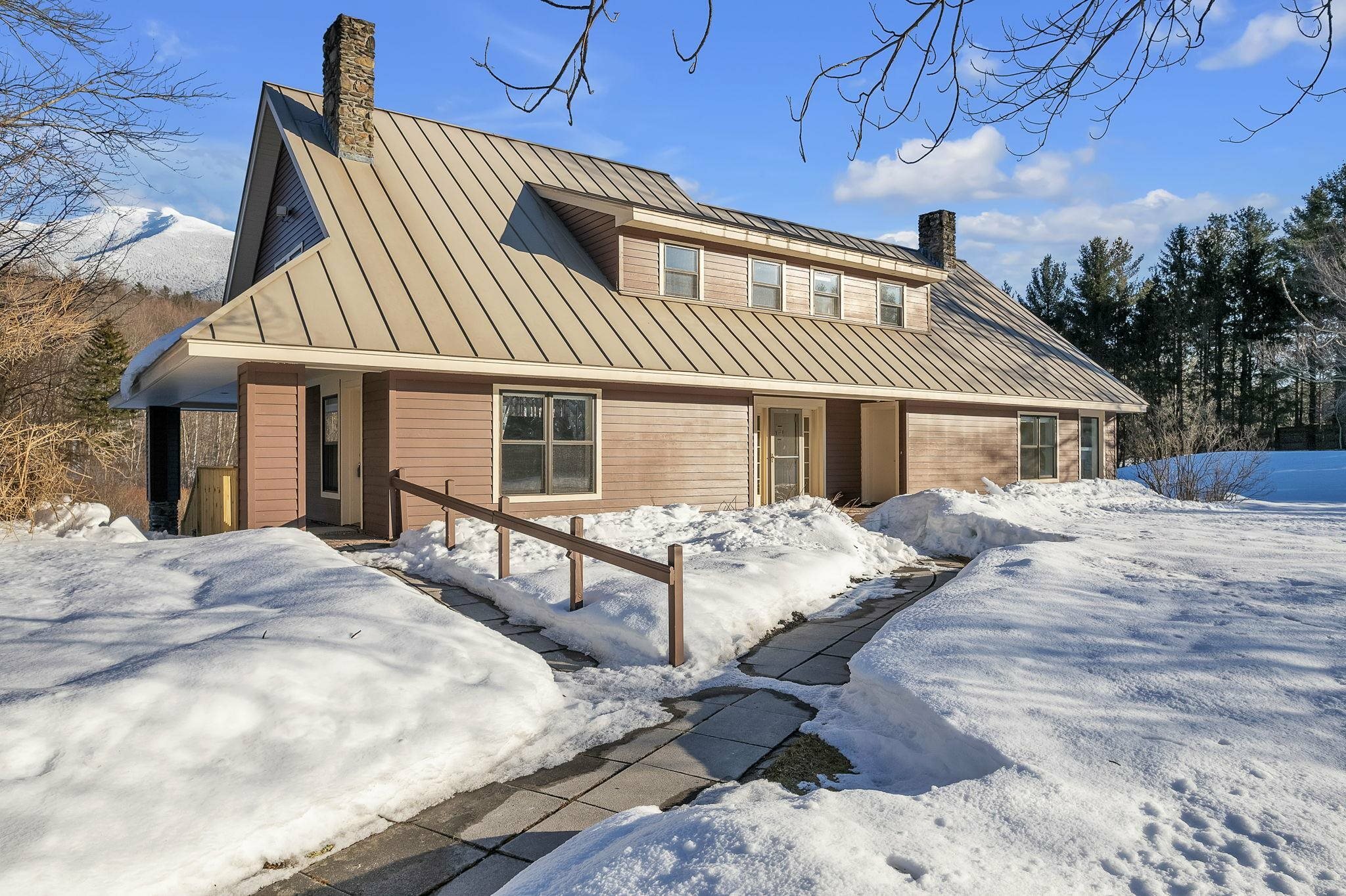 464 Pleasant Valley Road  Underhill VT 05489 photo