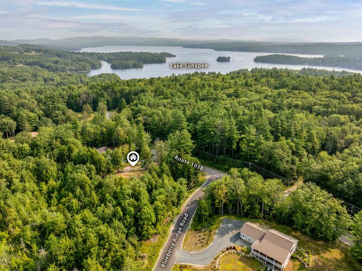 Property Photo: Edgemont Road NH 03782