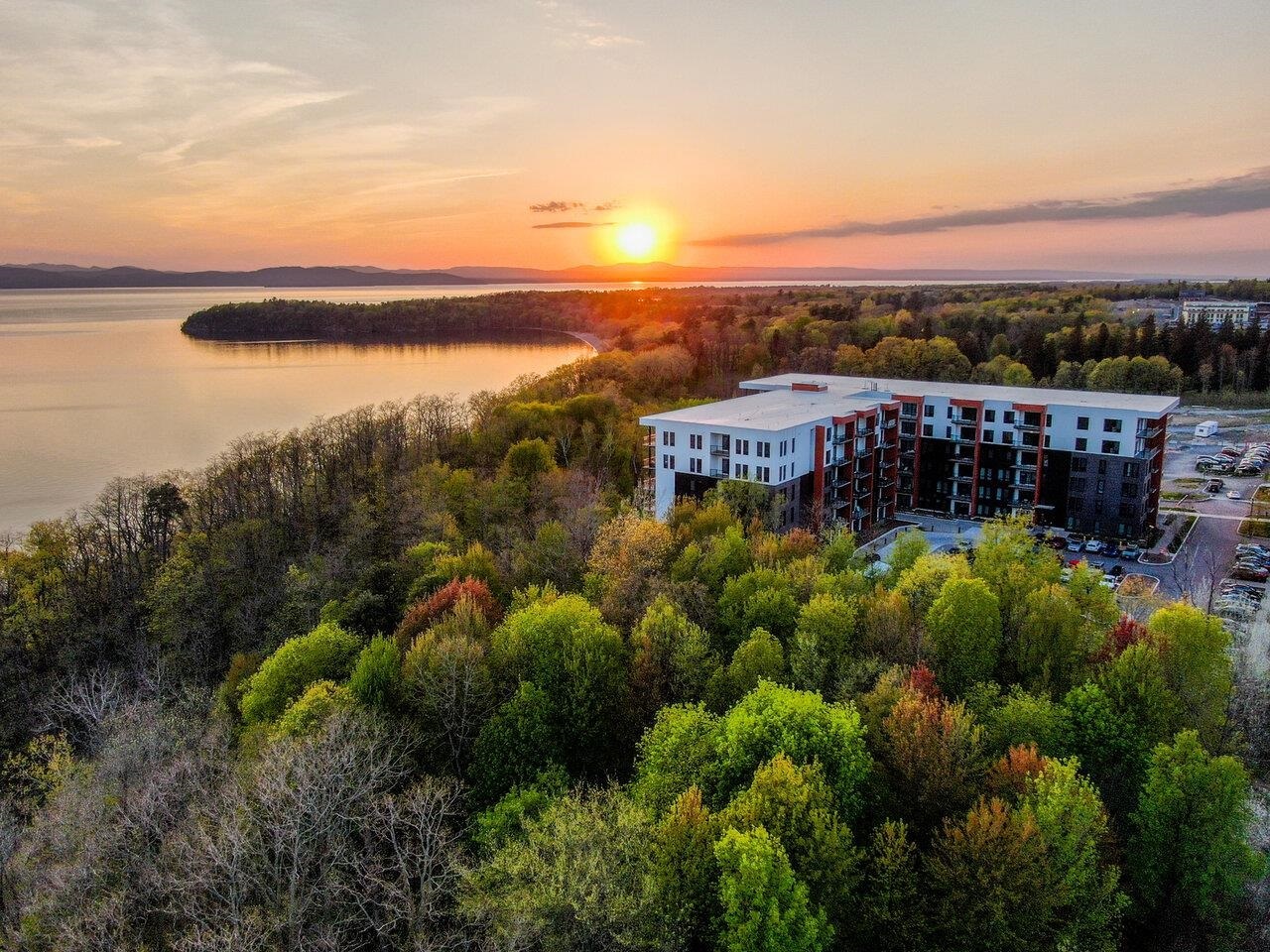 Property Photo: 125 Cambrian Way VT 05401
