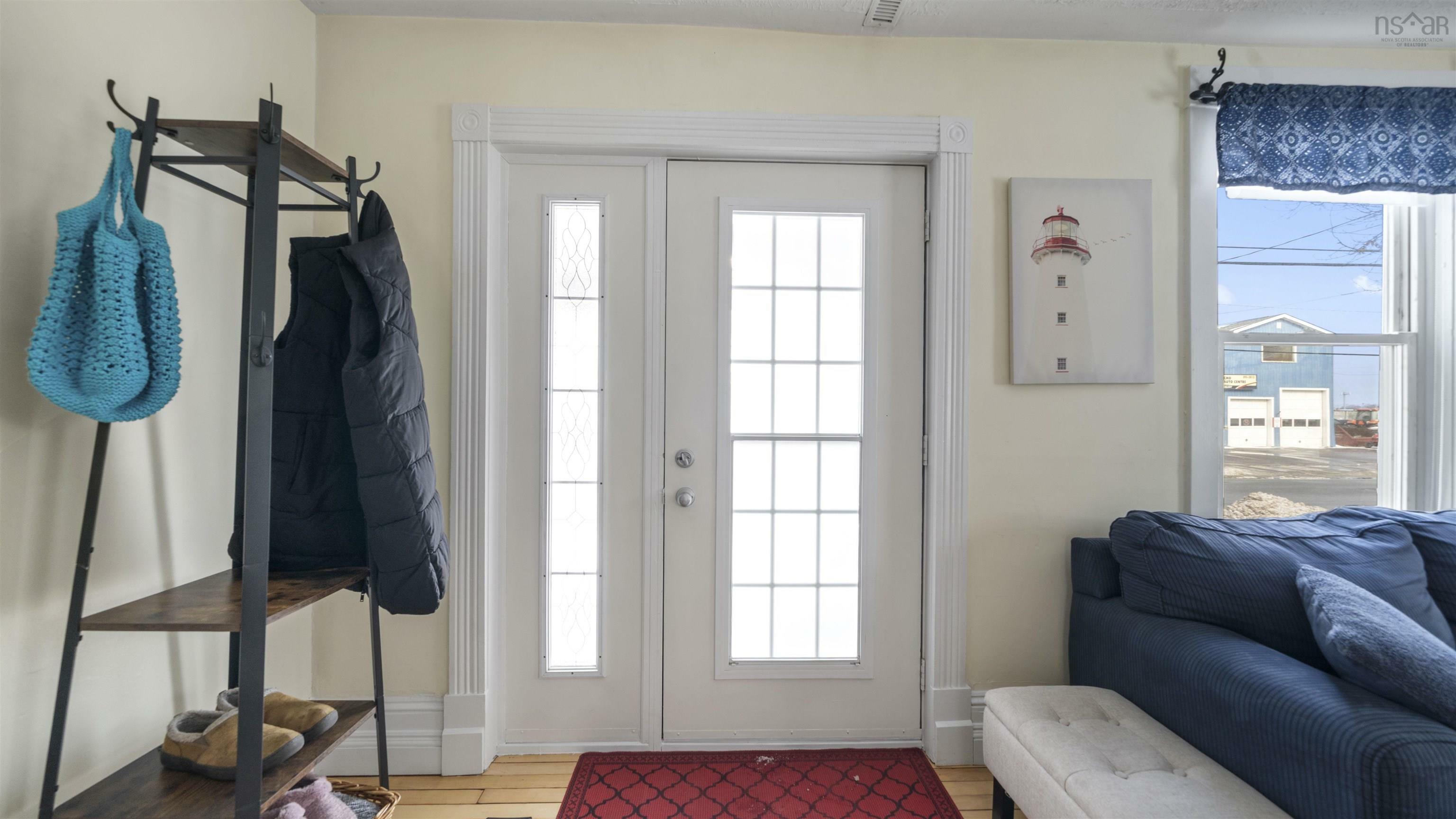 Property Photo:  20 Brunswick Street  NS B2N 2G7 