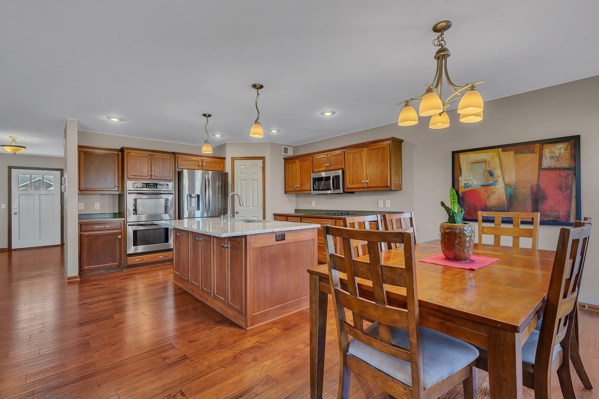 Property Photo:  1721 Boulder Drive  MN 56377 