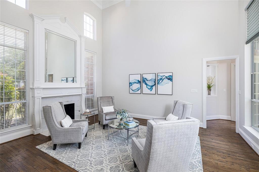 Property Photo: 17431 Woods Edge Drive TX 75287
