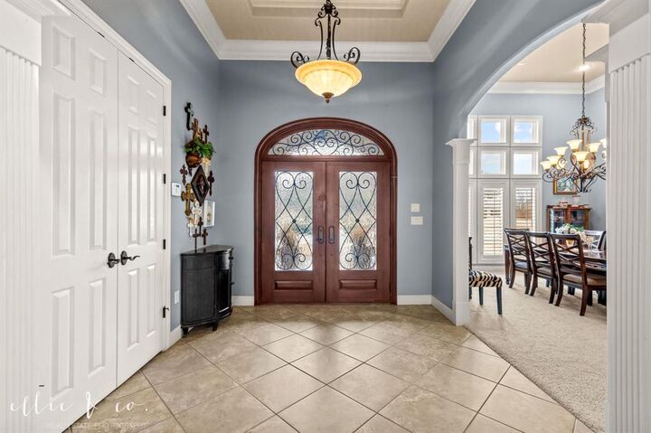 Property Photo:  4334 La Hacienda Drive  TX 79602 