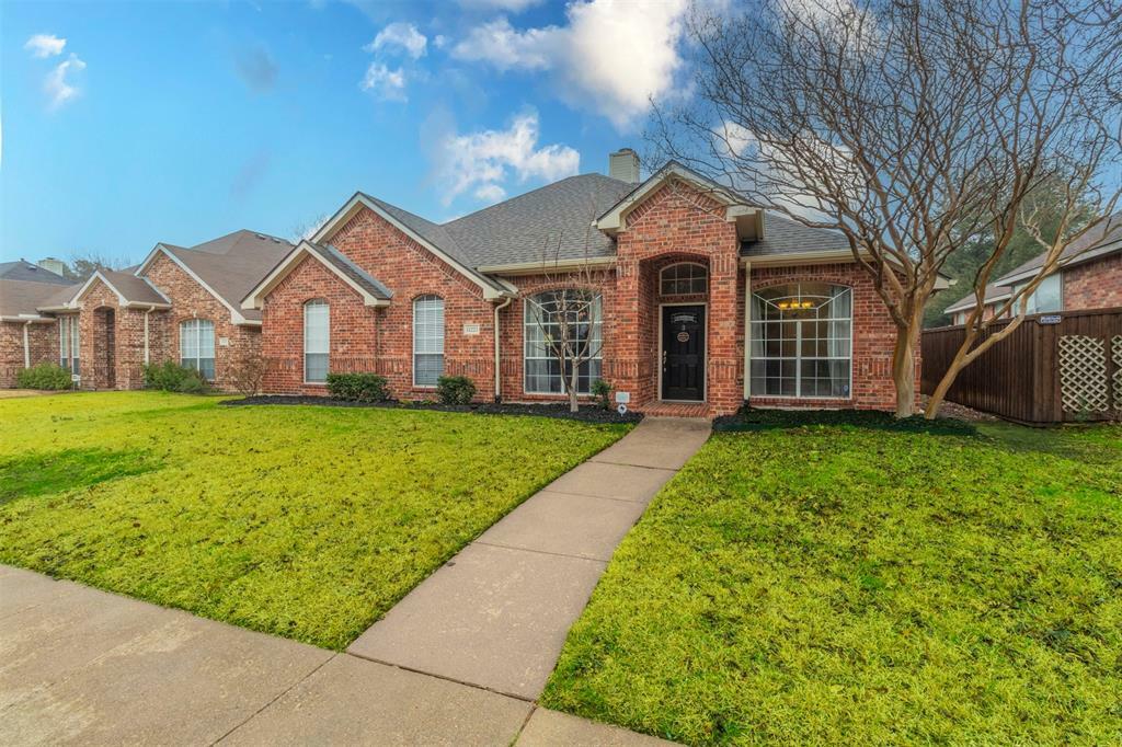 11223 Covey Lane  Frisco TX 75035 photo