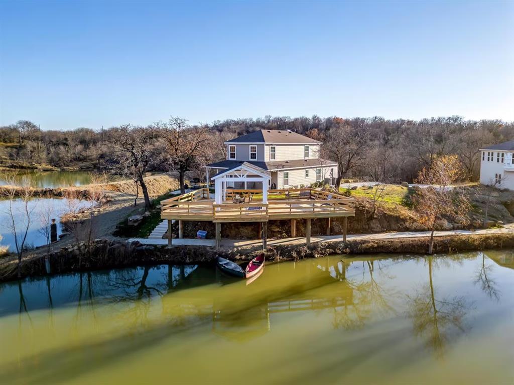 Property Photo: 150 Private Road 1758 TX 76431