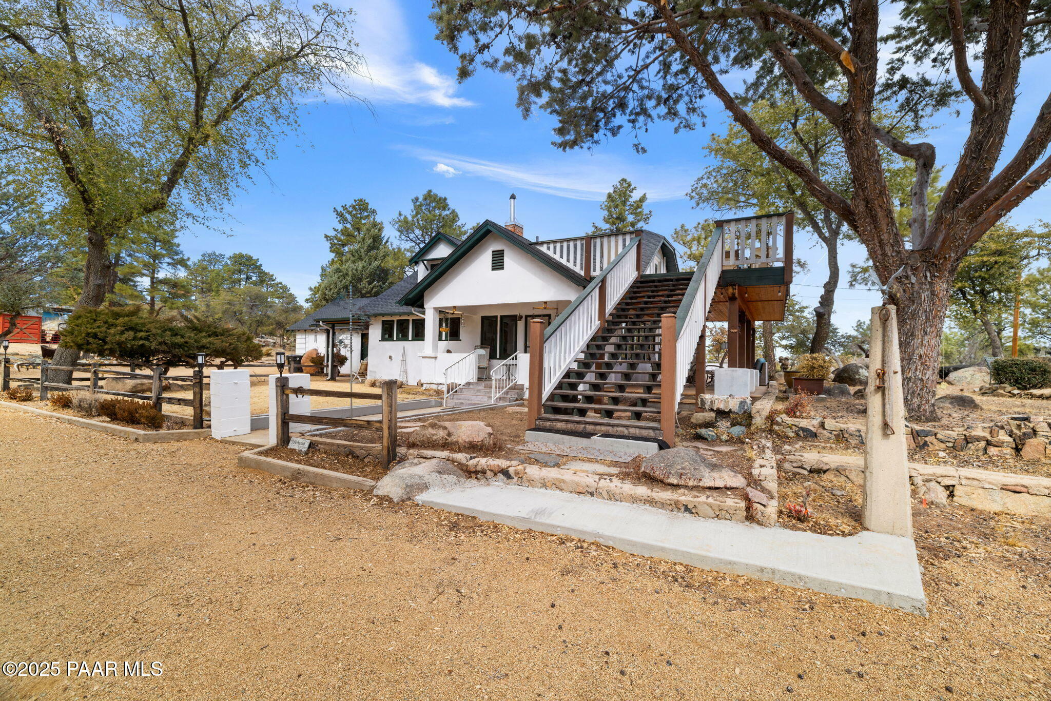 Property Photo:  833 Schemmer Drive  AZ 86305 