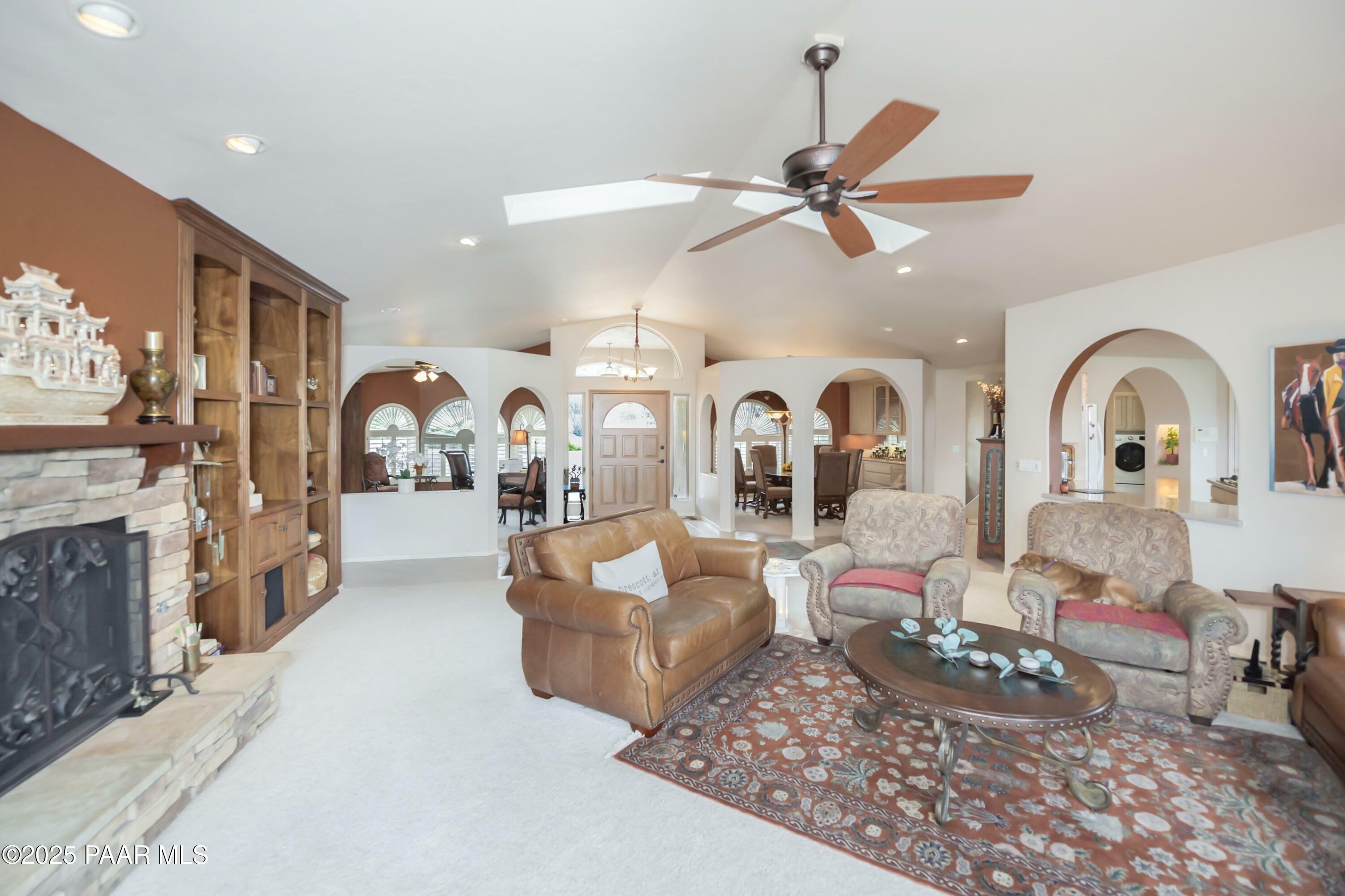 Property Photo: 164 Summit Pointe Drive AZ 86303
