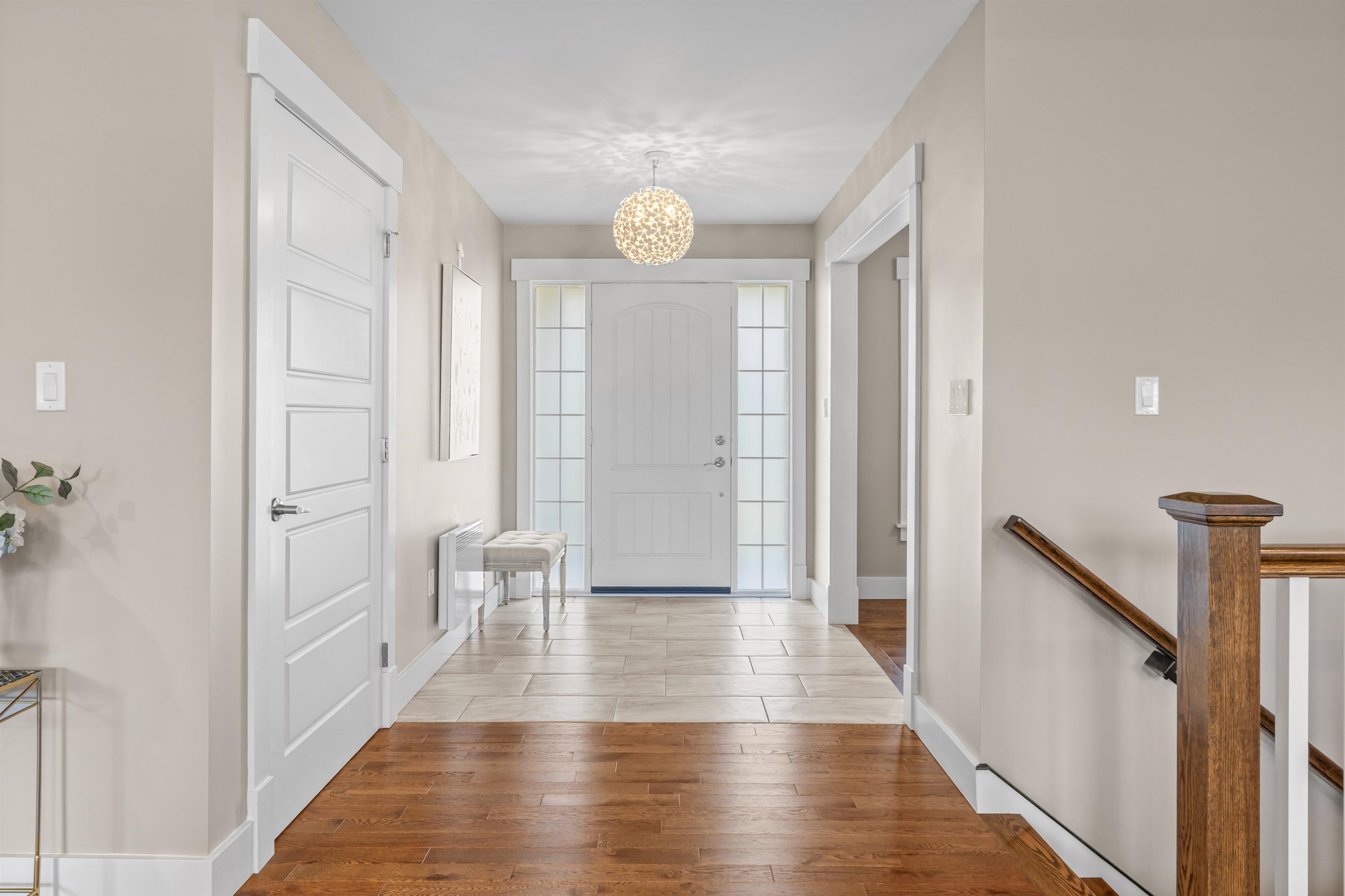 Property Photo: 33 St. George Crescent PE C1B 3X3
