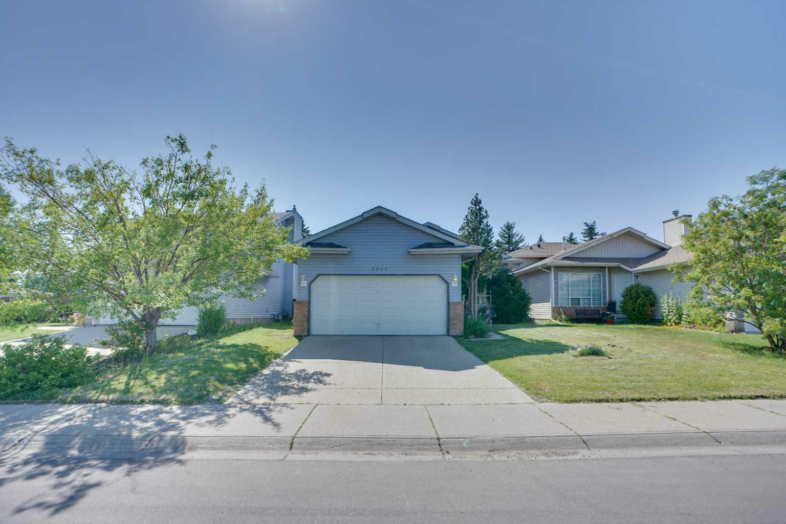 Property Photo: 9029 21 Street SE AB T2C 3W7