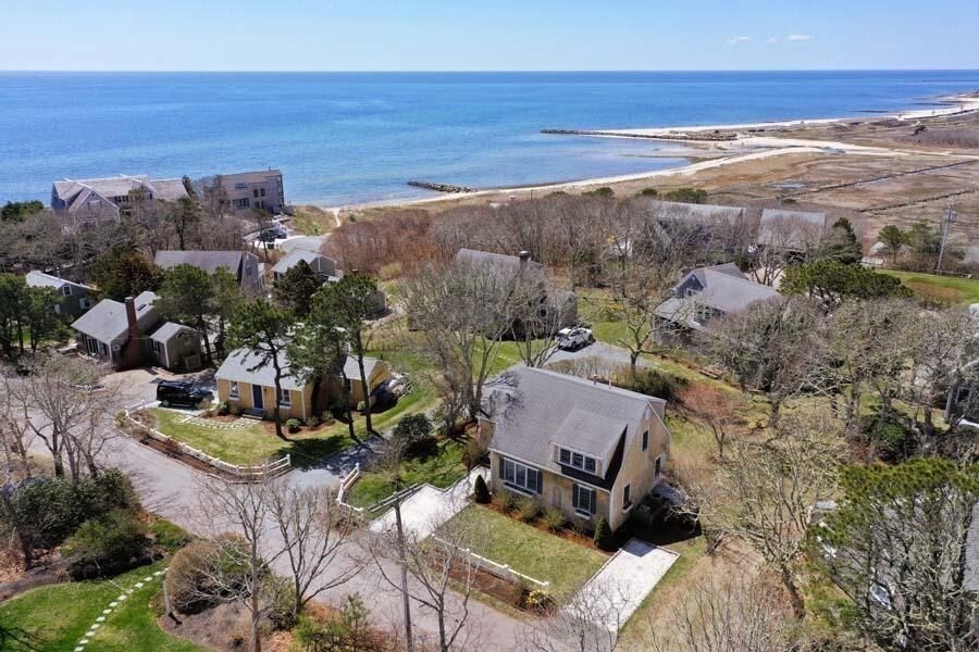 Property Photo:  26 Sea Mist Lane 0  MA 02659 