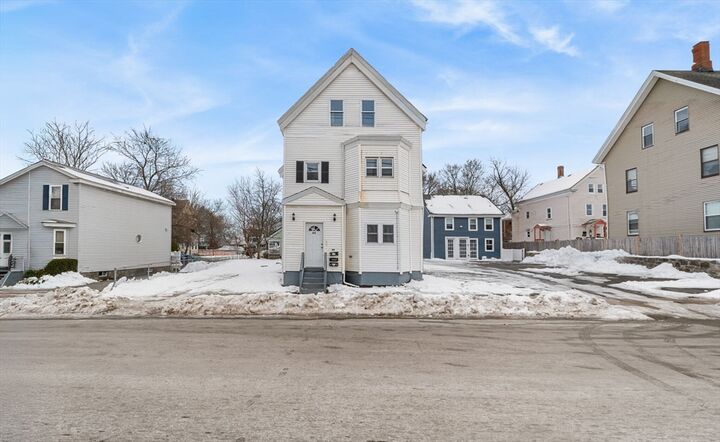 Property Photo:  316 Essex Street  MA 01902 