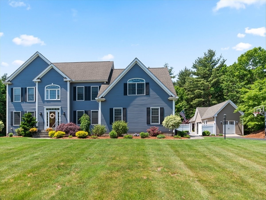 Property Photo: 35 Hayden Ln MA 02038