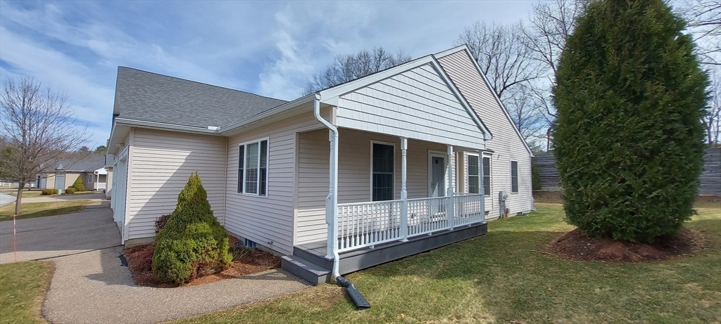 Property Photo:  148 Angell Brook Drive Merrimac  MA 01583 
