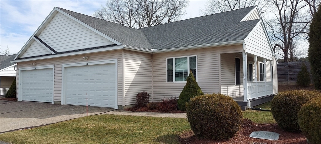 Property Photo: 148 Angell Brook Dr 148 MA 01583