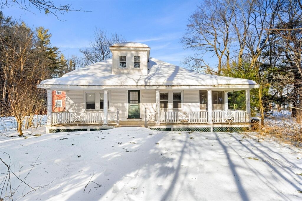Property Photo: 94 Ferry MA 01950