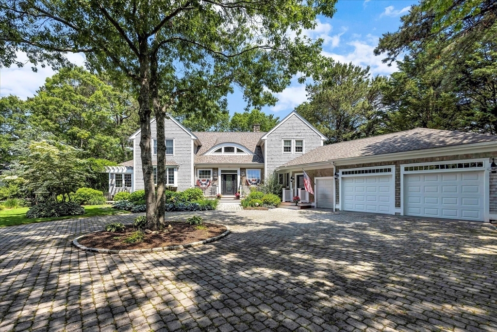 Property Photo:  77 The Heights  MA 02649 