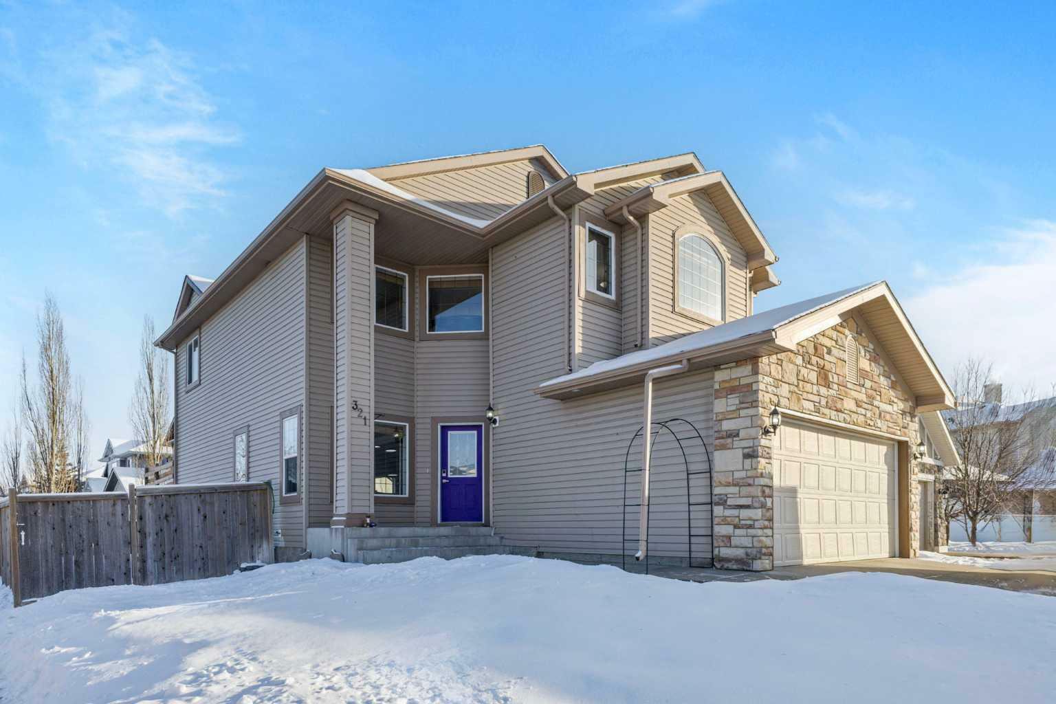 321 Crystal Shores View  Okotoks AB T1S 2H9 photo