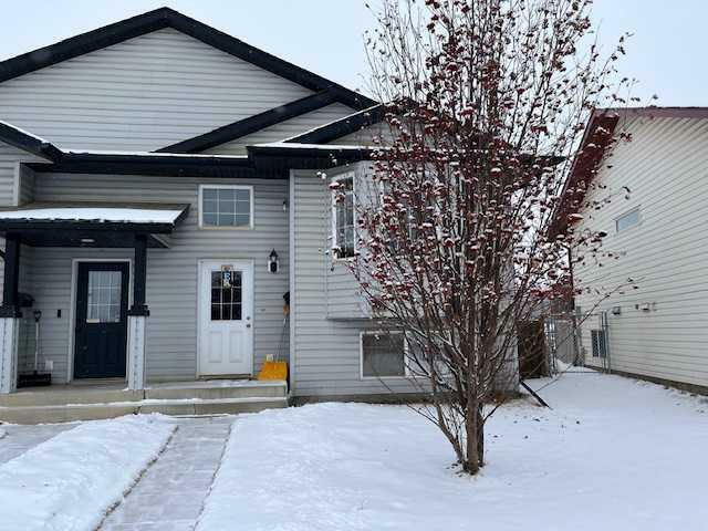 32 Keen Crescent  Red Deer AB T4P 4B9 photo