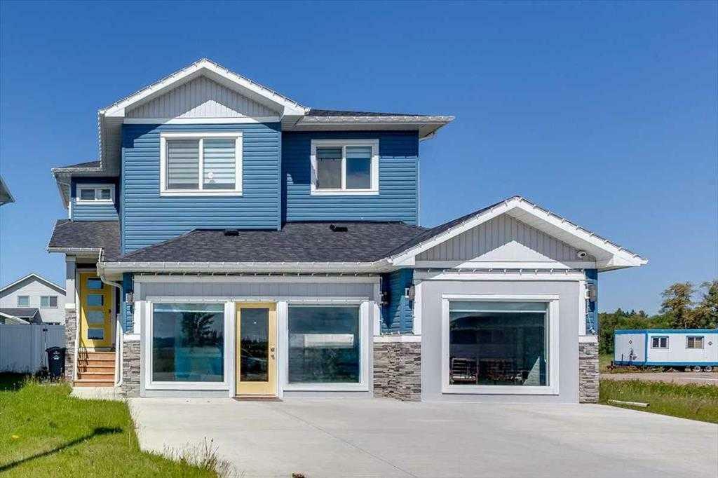 Property Photo: 4231 63 Avenue AB T4G 0P1