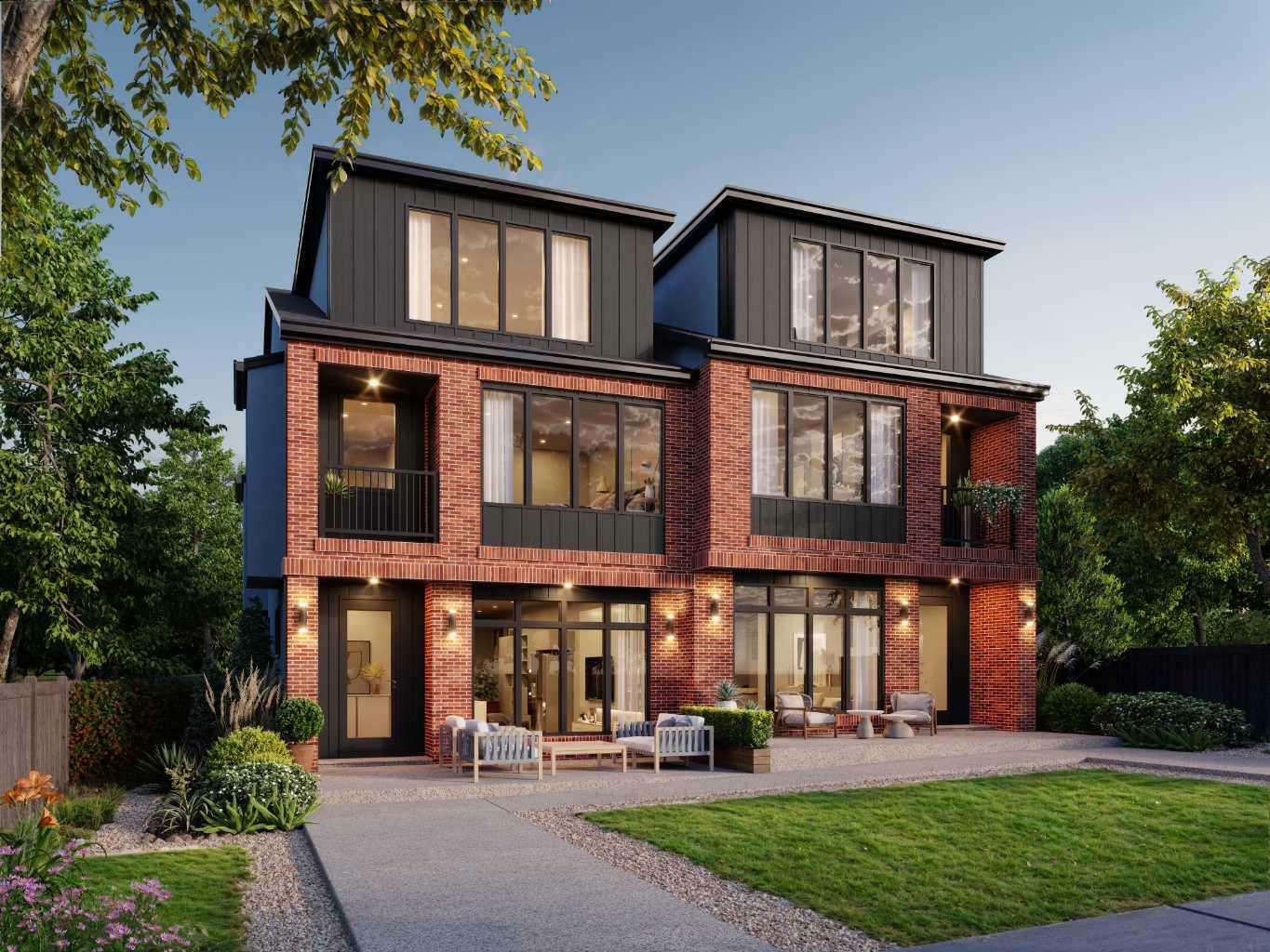 Photo de la propriété: 2838 34 Street SW AB T3E 2W9