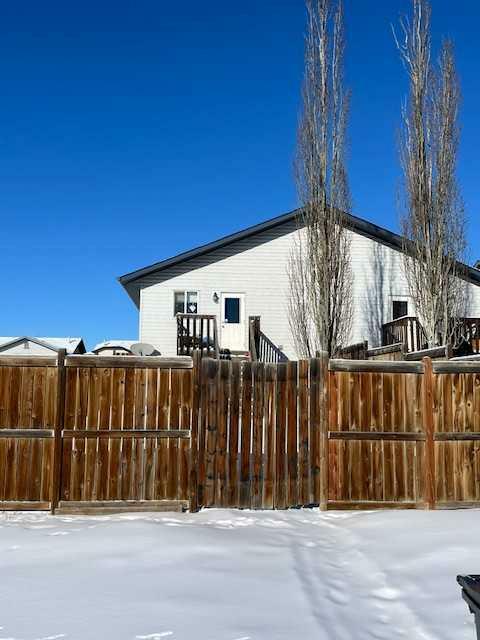 Property Photo:  206 Kelloway Crescent  AB T4P 4E4 